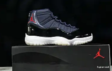 Hyperoad 11 Air Jordan 0426